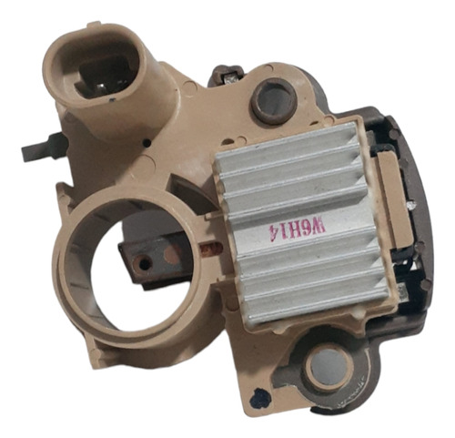 Regulador Alternador Mando Daewoo Matiz 