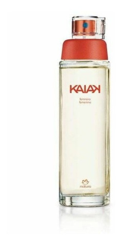 Kaiak Clásico Perfume Natura Económico - mL a $800