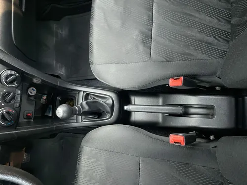 Suzuki Swift 1.2L LIVE MT