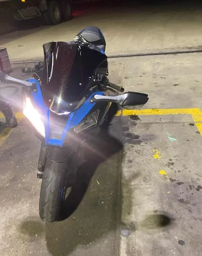 Ninja Zx10r