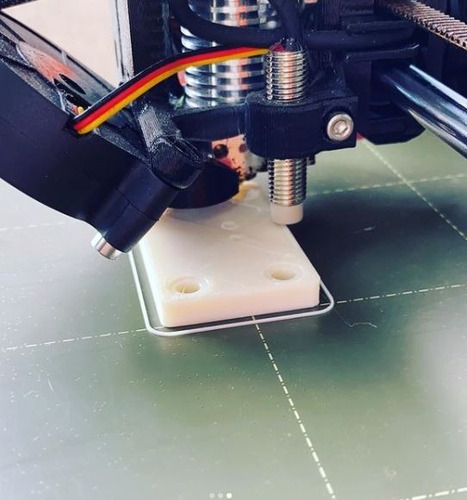 Imagen 8 de 9 de Diseño E Impresión 3d Servicio Especializado Granja Prusa