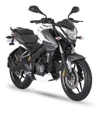 Ns 200 Bajaj Okm-$ 3.050.000 Recibo Inferior -ns 200 Tuamoto