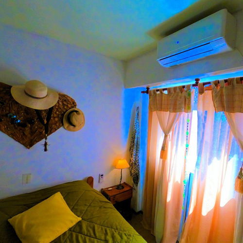 Imagen 8 de 11 de 2 Ambientes, Excelente Estado, Gas Natural, 100 Mts De La Playa