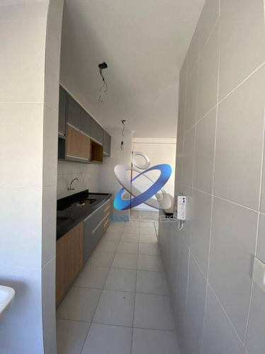 Imagem 18 de 22 de Apartamento Com 2 Dormitórios À Venda, 65 M² Por R$ 395.000 - Palmeiras De São José - São José Dos Campos/sp - Ap2772