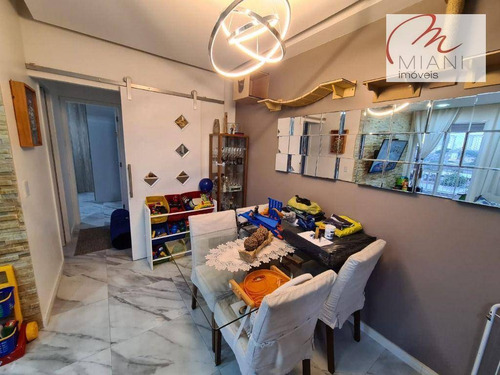 Imagem 8 de 20 de Apartamento Com 2 Dormitórios À Venda, 65 M² Por R$ 640.000,00 - Barra Funda - São Paulo/sp - Ap8101