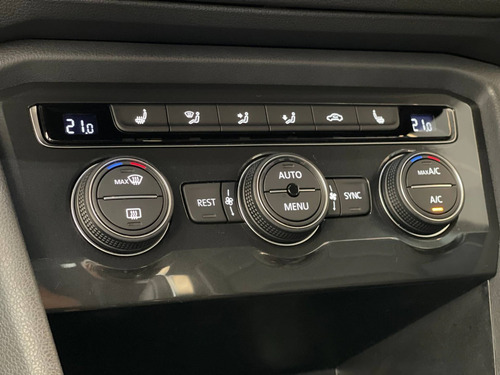 Imagem 14 de 15 de Volkswagen Tiguan 2.0 350 Tsi Gasolina Allspace R-line