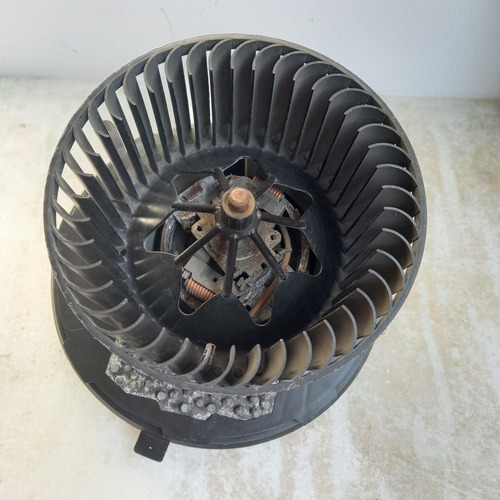 Motor Ventilador Passat / Jetta  12/14 Cód 3c0907521f