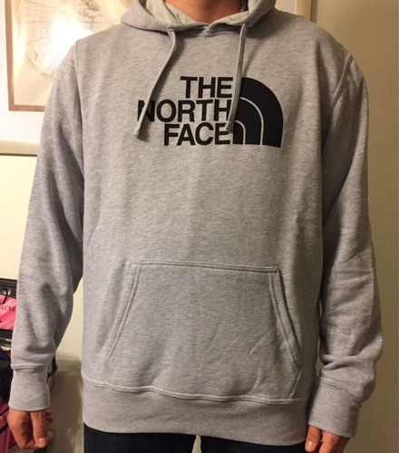 Polerones Hombre  The North Face