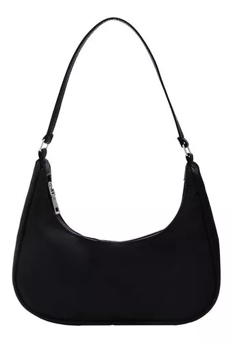 Bolso Mini mochila de moda para mujer, mochilas pequeñas sólidas de pana,  mochilas de viaje Retro