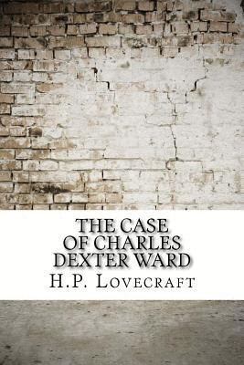 Libro Case Of Charles Dexter Ward, The Sku