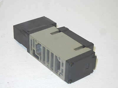 Smc Nvfr3100-5fzc New-no Box Pneumatic Solenoid Valve Nv Ssd