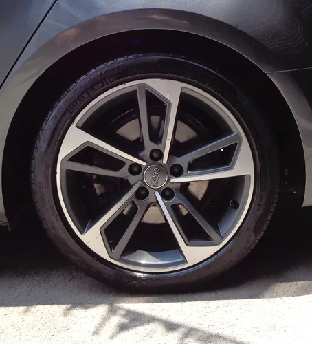 Audi A4 2.0 T S Line 190hp Dsg