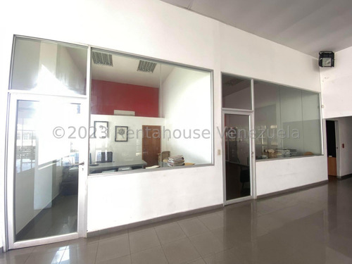 Local Comercial En Venta En Barquisimeto Jr