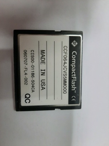 Cartão De Memória Flash 64mb Cisco System