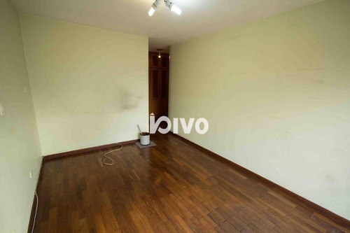 Imagem 14 de 30 de Cobertura 4 Quartos 405 M² Úteis R$ 2.200.000 - Moema Sp - Co0095