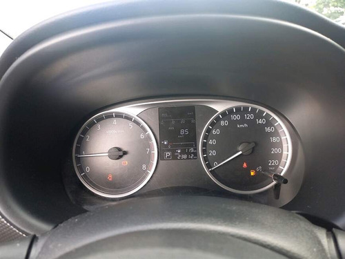 Nissan Kicks 1.6 16V FLEXSTART ACTIVE XTRONIC