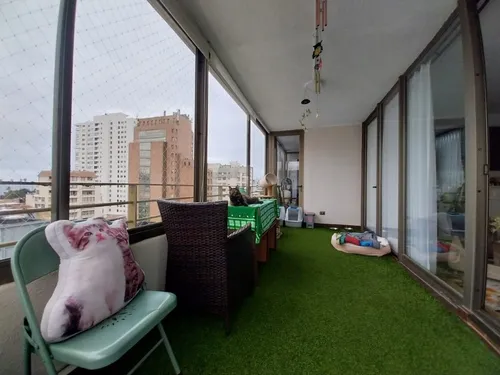 Venta De Departamento En Viña Del Mar