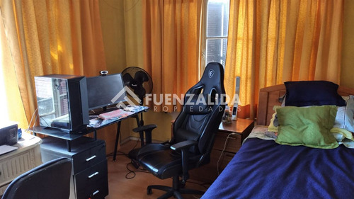 Casa En Venta De 3 Dorm. En Las Condes