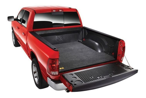 Bedrug Bedmat Chevrolet Silverado/gmc Sierra 07-17 Caja 5ft.