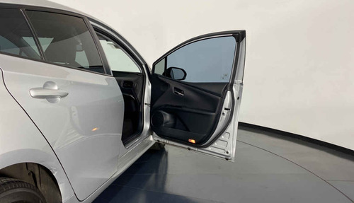 Imagen 15 de 15 de 47550 - Toyota Prius 2017 Con Garantía At