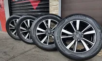 Comprar Rines Y Llantas Versa 16*modelo Nuevo* Sandy 10 Años En Ml