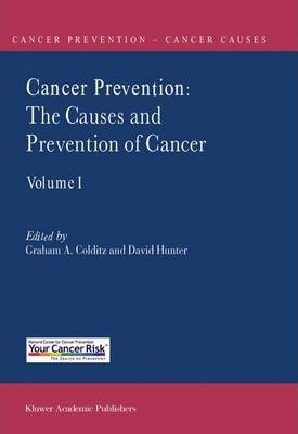 Libro Cancer Prevention: The Causes And Prevention Of Can...
