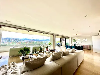 Apartamento en venta