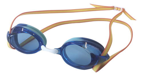 Gafas De Natación Unisex Arena Azul Amarillo