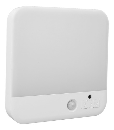 Lámpara De Techo Led Con Sensor De Movimiento, 4200 Mah, 3 M