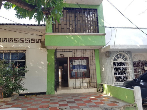 Imagen 1 de 13 de Casa En Venta En Barranquilla Modelo. Cod 2248880