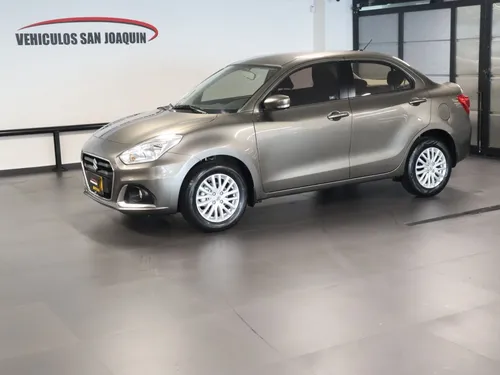 Suzuki Swift 1.2 Dzire At