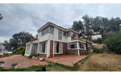 Venta De Hacienda Altagracia Tunja