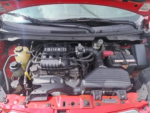 Chevrolet Spark 1.2 Gt M300 Ltz
