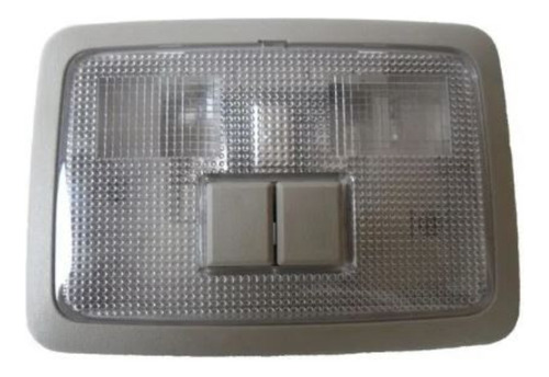 Faro Interior Techo Chevrolet Onix C/moldura 3c