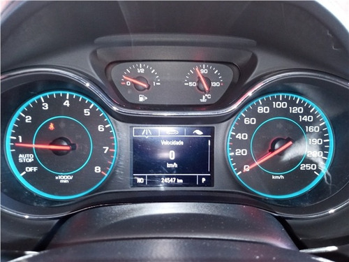 Chevrolet Cruze 1.4 Turbo Lt 16v Flex 4p Automático