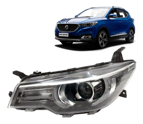 Optico Con Led Mg Zs 1.5 2018-2022