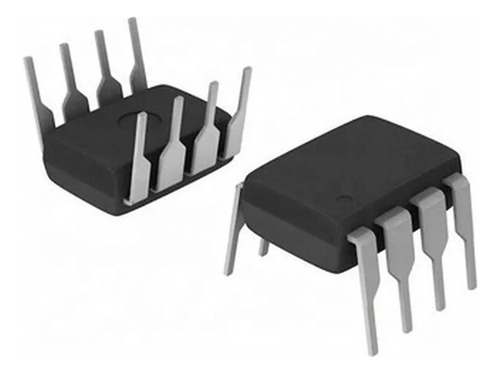 Lm2907 Lm2907n Convertidor De Frecuencia A Voltaje 