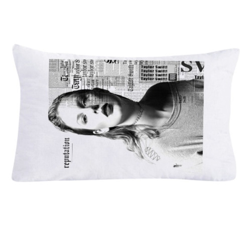 Almohada Taylor Swift