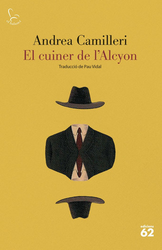 El Cuiner De L'alcyon (libro Original)