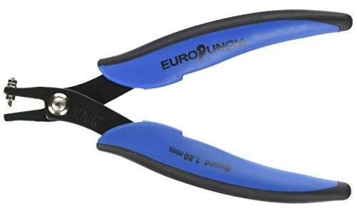 Euro Tool Plr1335 18mm Europunch Alicate