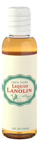 Lanolina Liquida Pura 118ml