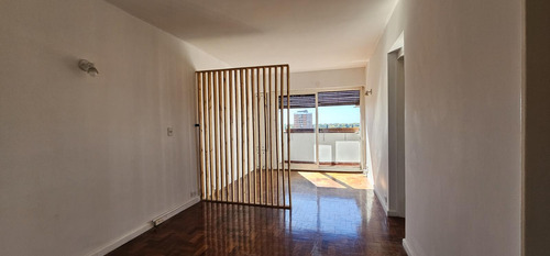 Departamento En Alquiler Martinez Monoambiente Piso Alto