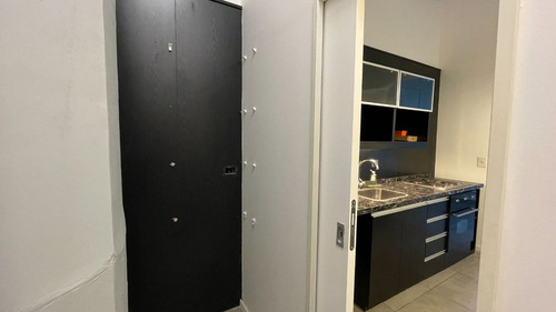 Alquiler Loft Con Patio - Molina Ciudad- Barracas