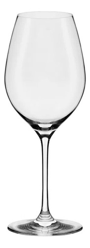 06 Tç De Cristal  Par Bordeaux Grand Cru  1000ml Imperattore