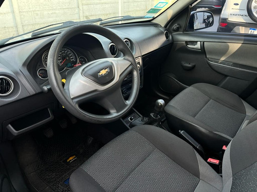 Chevrolet Celta 1.4 Ls