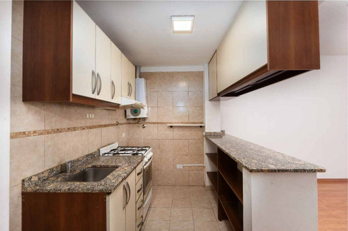 Departamento 2 Amb Balcón + Cochera Y Amenities