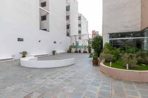 Imagem 27 de 28 de Apartamento - Ap02479 - 69406197