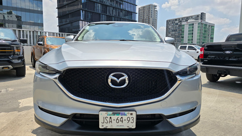 Mazda CX-5 2.5 S Grand Touring 4x2 At
