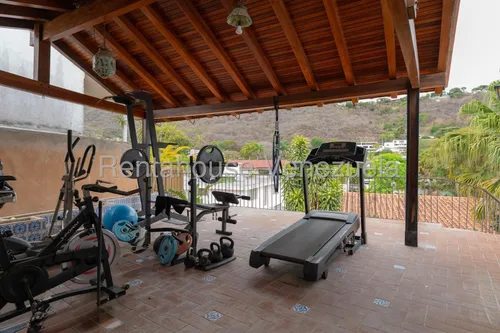 Casa En Venta Prados Del Este