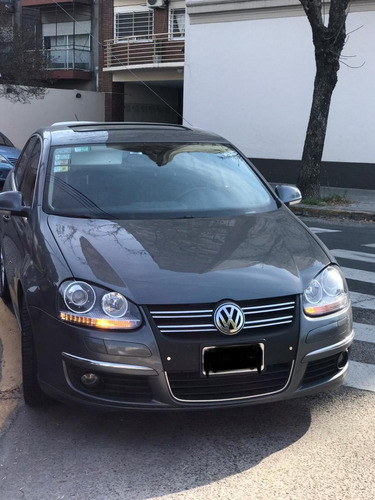 Vw Vento